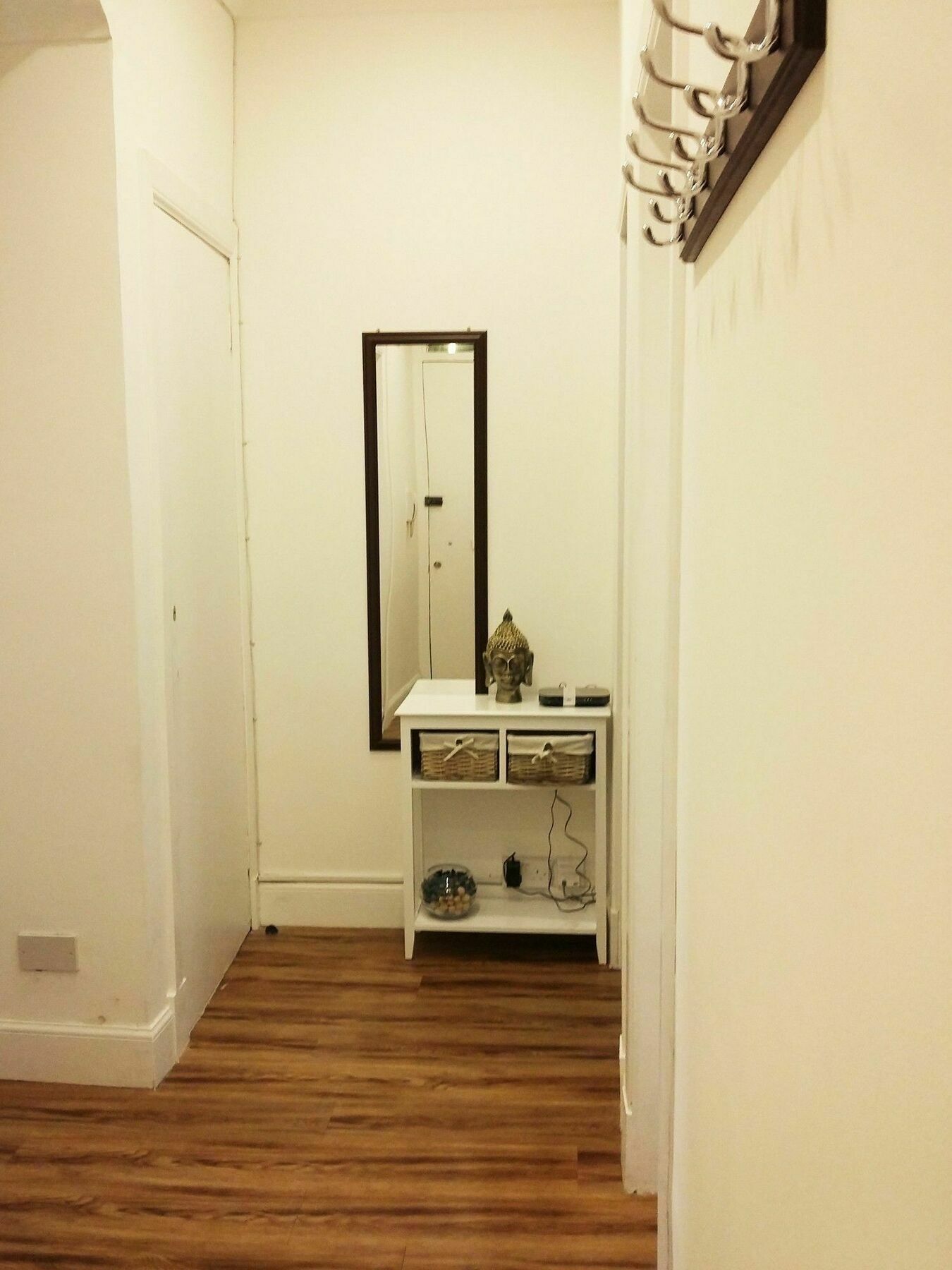 2 Bed Apartment Finnieston Glasgow Exterior photo